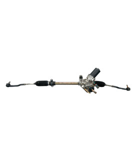 Caixa de Direção Elétrica Honda Fit 2007 2008 