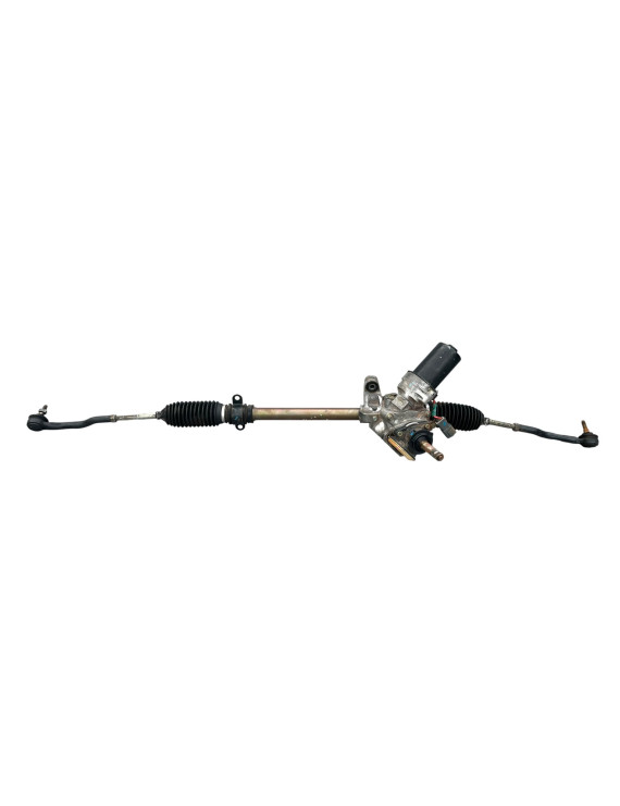 Caixa de Direção Elétrica Honda Fit 2007 2008 