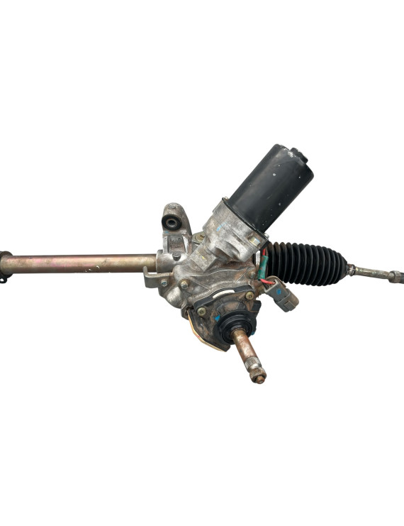 Caixa de Direção Elétrica Honda Fit 2007 2008 