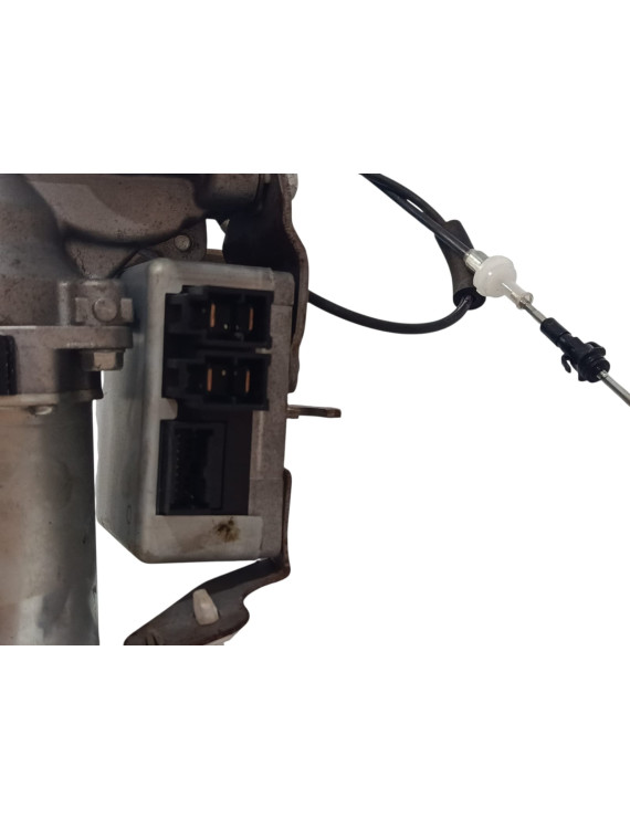 Coluna Direção Elétrica Completa Livina 2009 a 2014 28500-CJ00A  