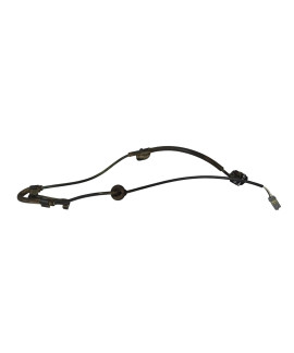 Sensor ABS Traseiro Direito Lexus ES350 2008 2009 2010 	 