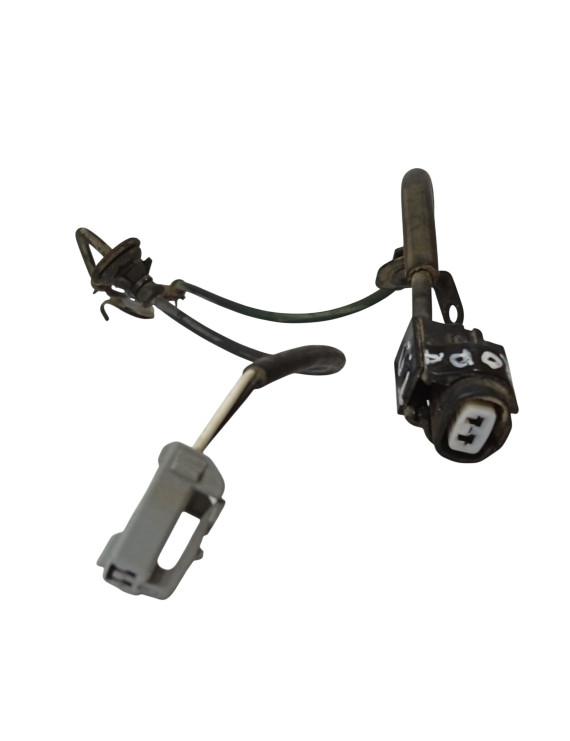 Sensor ABS Traseiro Direito Lexus ES350 2008 2009 2010 	 
