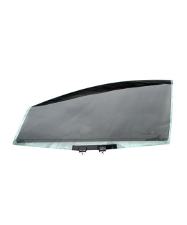 Vidro Porta Dianteiro Esquerdo Honda City 2015 a 2021   