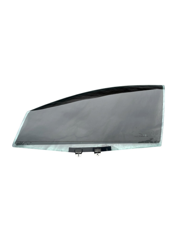 Vidro Porta Dianteiro Esquerdo Honda City 2015 a 2021   