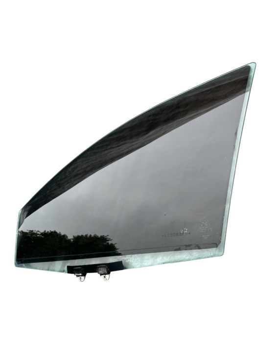 Vidro Porta Dianteiro Esquerdo Honda City 2015 a 2021   