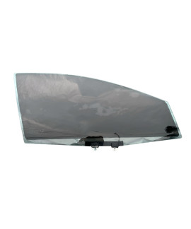 Vidro Porta Dianteiro Direito Honda City 2015 a 2021 