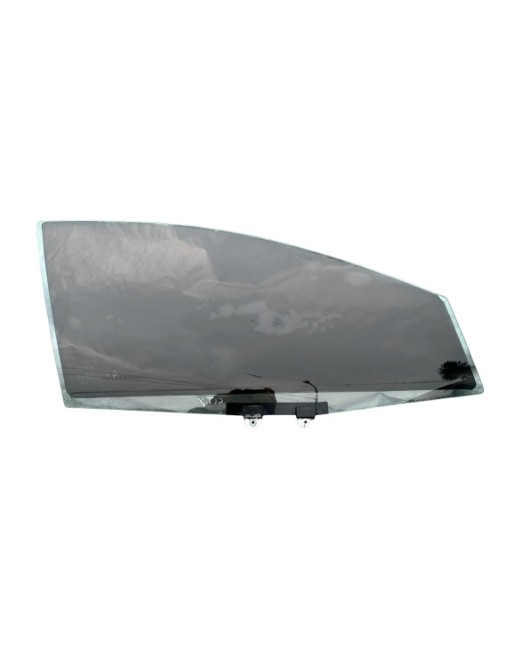 Vidro Porta Dianteiro Direito Honda City 2015 a 2021 