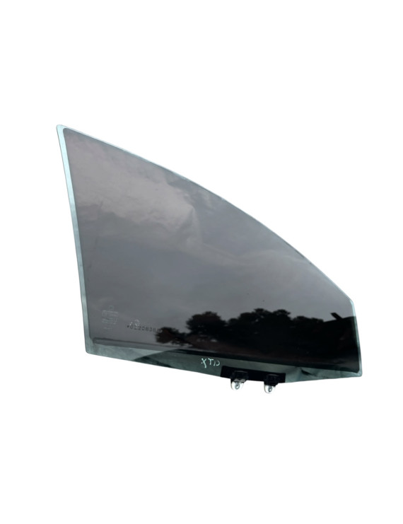 Vidro Porta Dianteiro Direito Honda City 2015 a 2021 
