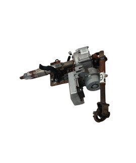 Coluna Direção Elétrica Ecosport 1.6 2013 - 2017 A0051305 / CN15-3D071-AE 