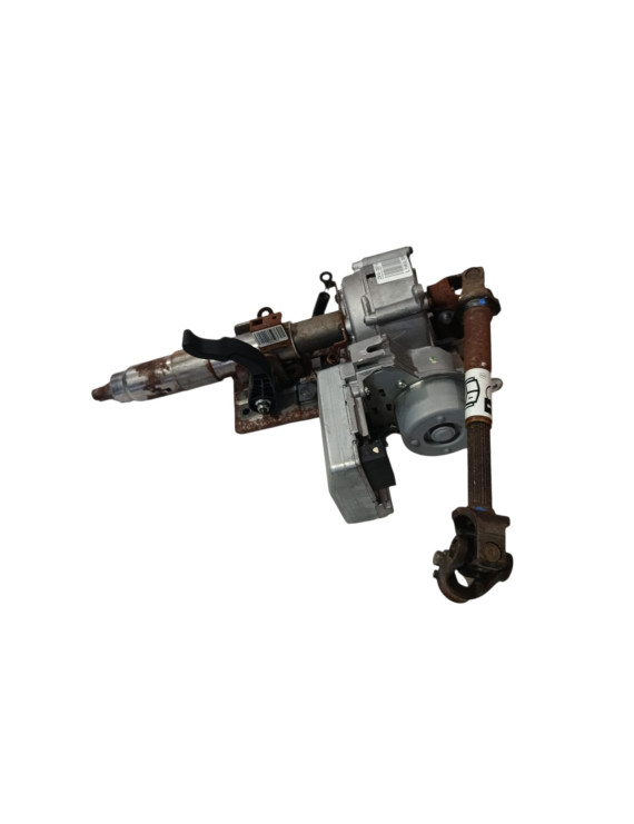 Coluna Direção Elétrica Ecosport 1.6 2013 - 2017 A0051305 / CN15-3D071-AE 