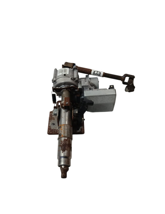 Coluna Direção Elétrica Ecosport 1.6 2013 - 2017 A0051305 / CN15-3D071-AE 