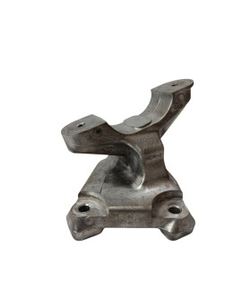 Suporte Esquerdo Caixa Direção CRV 2007 - 2011  