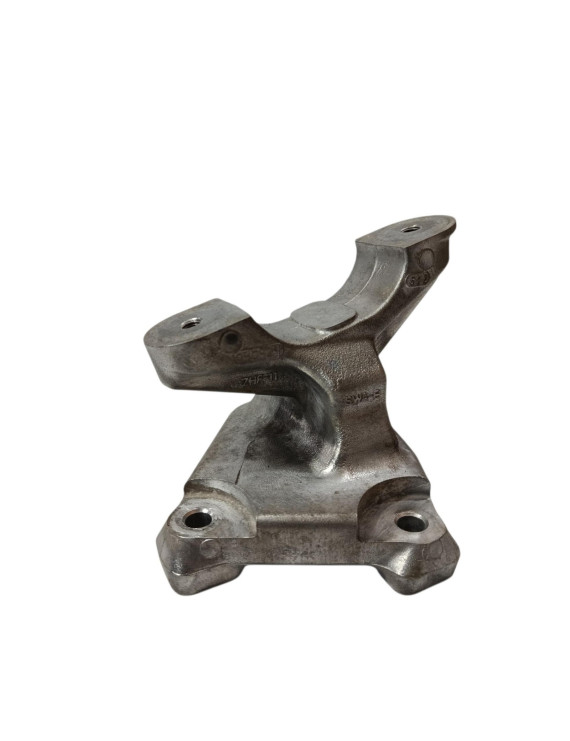Suporte Esquerdo Caixa Direção CRV 2007 - 2011  