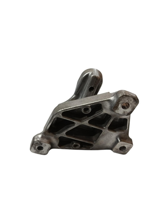 Suporte Esquerdo Caixa Direção CRV 2007 - 2011  