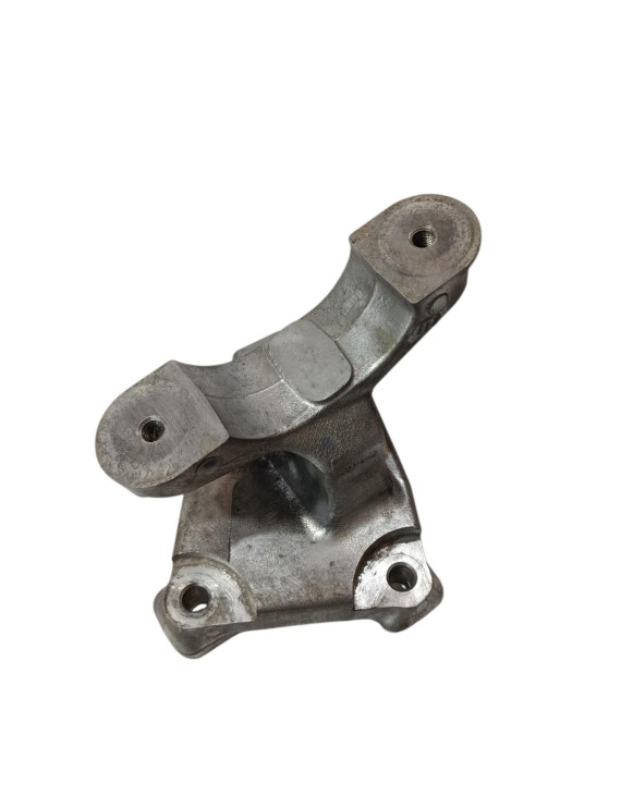 Suporte Esquerdo Caixa Direção CRV 2007 - 2011  