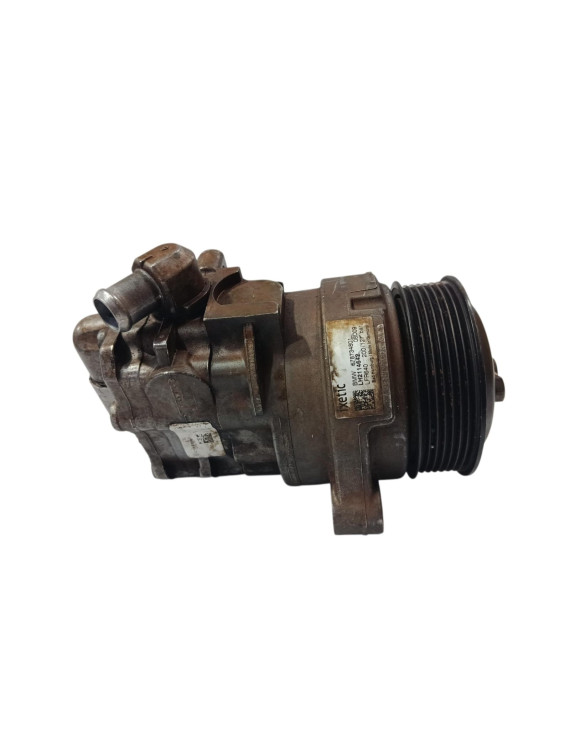 Bomba Direção BMW X6 X5 4.4 2009 2010 2011 2012	 678734801