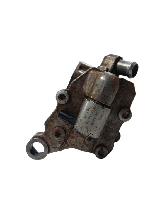 Bomba Direção BMW X6 X5 4.4 2009 2010 2011 2012	 678734801