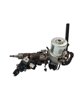 Coluna Direção Elétrica Outlander 2.0 2013 2014 2015 JJ301001311   