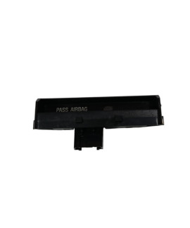 Indicador Luz Passageiro Airbag Fusion 2013 - 2018	 