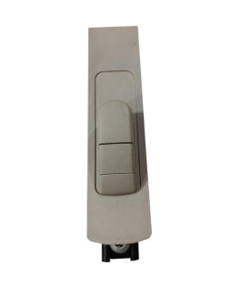 Regulador Altura Cinto Fusion 2013 - 2018 DG93-F602B82