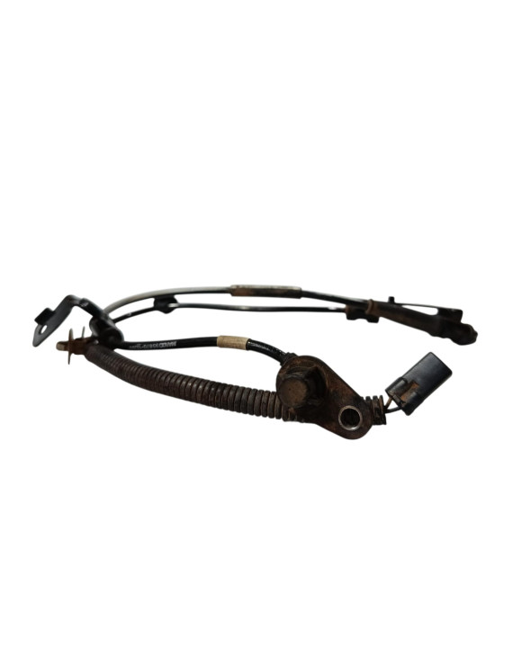 Sensor ABS Dianteiro Esquerdo HB20 2013 - 2018 / 956701S300   