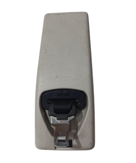 Cinto Segurança Teto Traseiro Esquerdo Peugeot 307 sw 2007 2008 / 9641244977  