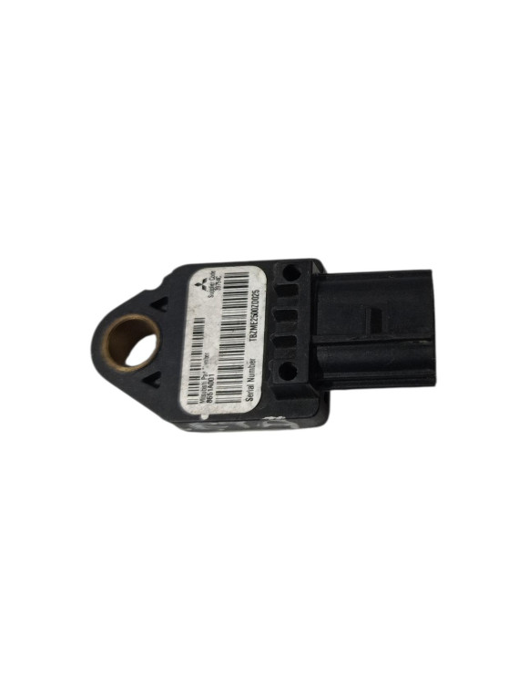 Sensor Impacto Lancer Outlander Asx 2011 - 2015 / 8651A001  