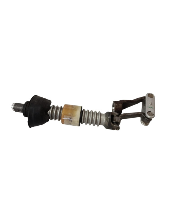 Terminal Cruzeta Direção Mercedes C320 2001 - 2005 / 2104620748
