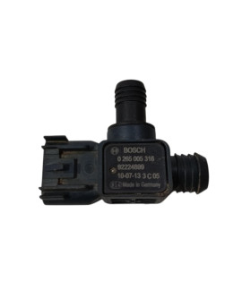 Sensor Servo Freio Ômega 2011 / 0265005316 	 