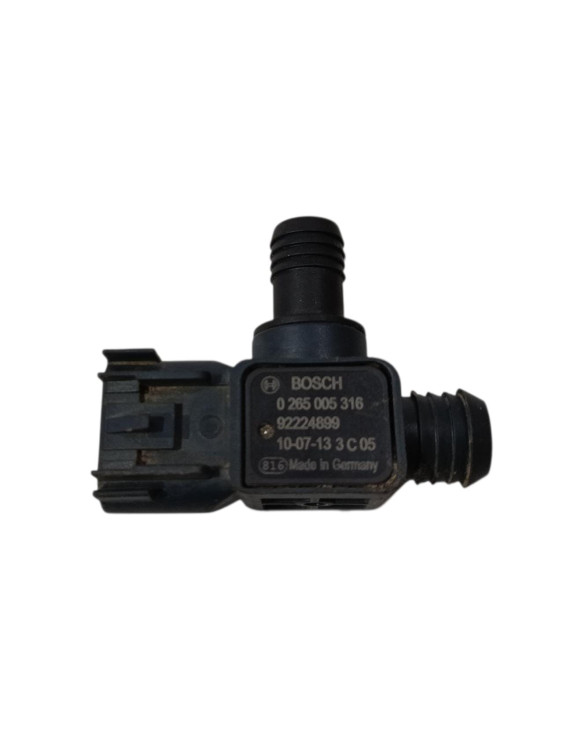 Sensor Servo Freio Ômega 2011 / 0265005316 	 