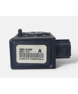 Sensor Impacto Airbag Pajero Full 2007 - 2008 / 8651A068   