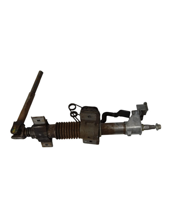 Coluna Direção Ecosport 1.6 2003 - 2008  
