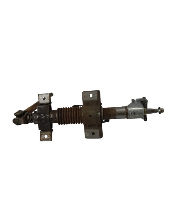 Coluna Direção Ecosport 1.6 2003 - 2008  