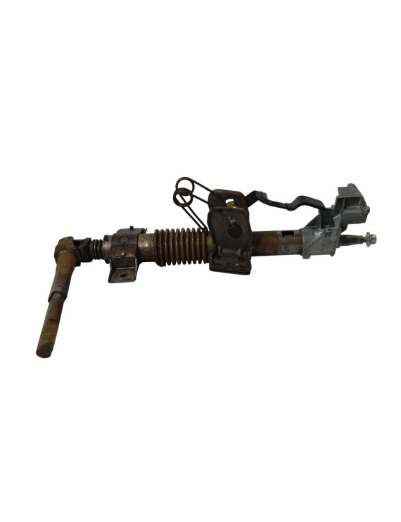 Coluna Direção Ecosport 1.6 2003 - 2008  