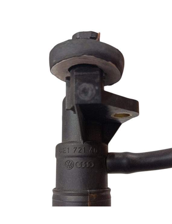Cilindro Mestre Embreagem Passat Variant 1998 - 2000 / 8E1721401  