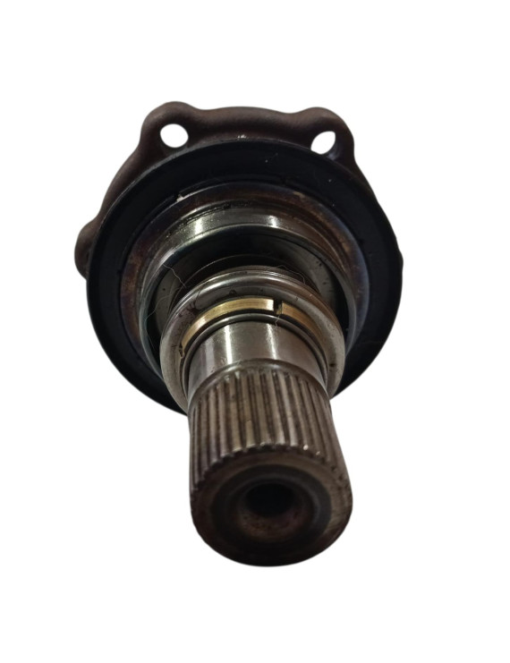 Tulipa Semi Eixo Esquerdo Passat Jetta 2008 - 2011 / 02E355D