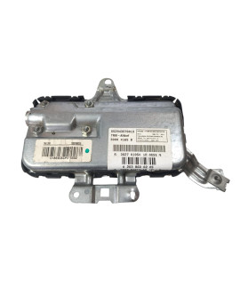 Airbag Porta Traseiro Esquerdo Mercedes W203 C320 C200 2000 - 2006 A2038600205   