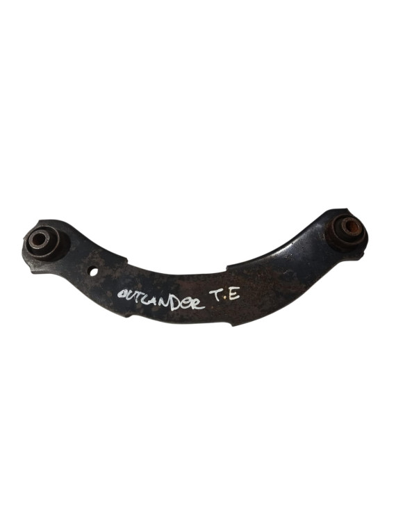 Braço Curvo Suspensão Traseira Esquerda Outlander 2010	 	