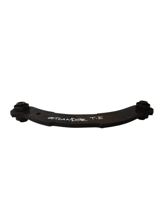 Braço Curvo Suspensão Traseira Esquerda Outlander 2010	 	