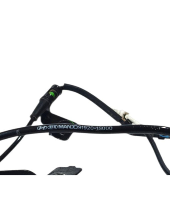 Chicote do Sensor ABS Traseiro Esquerdo HB20 2013 - 2018 919201S000   