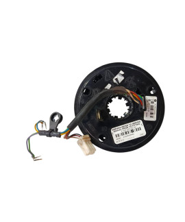 Hard Disk Airbag Volante Chrysler 300C 2005 2006 0uz66xxxan  