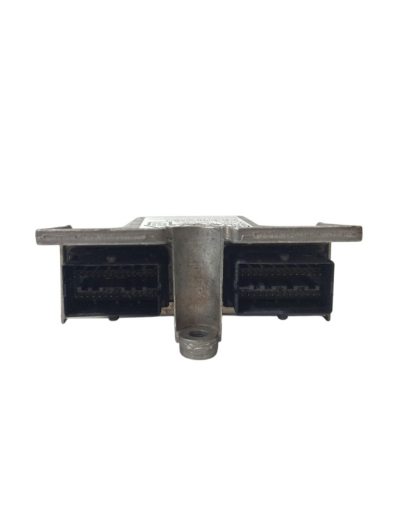 Módulo Central Airbag Vectra 2006 - 2011 93369757  
