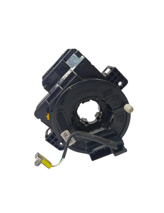 Hard Disk Airbag Sensor Angulo HRV 1.8 2015 - 2021 35000-T0A-00   