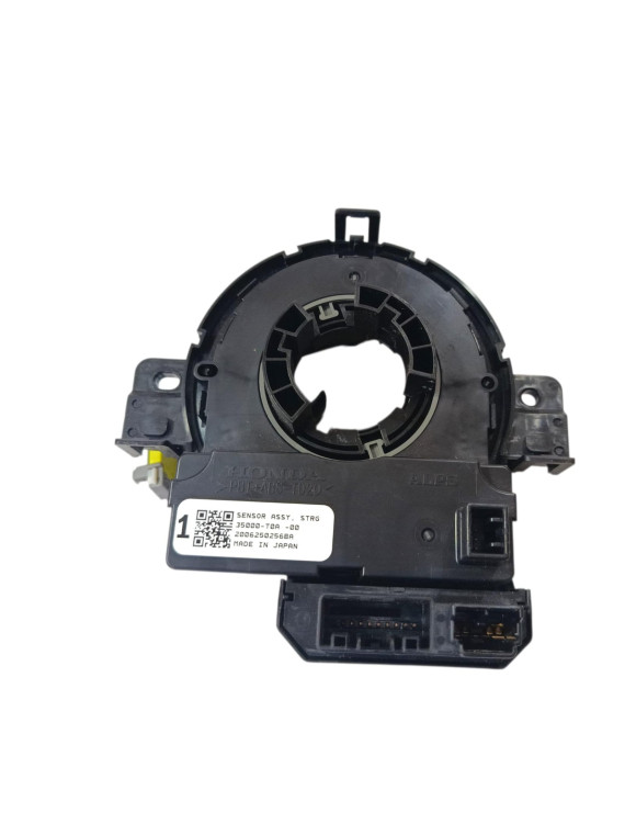 Hard Disk Airbag Sensor Angulo HRV 1.8 2015 - 2021 35000-T0A-00   