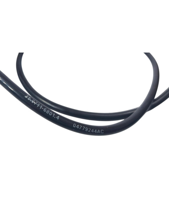 Sensor ABS Dianteiro Direito Chrysler 300C 2005 2006 04779244AC   