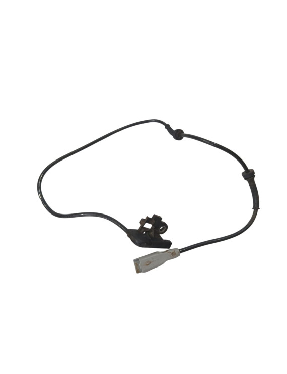 Sensor ABS Traseiro Esquerdo Peugeot 307 2005 - 2013  
