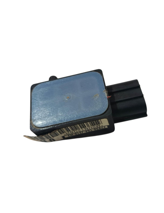 Sensor Impacto Airbag Frontal HRV 2015 - 2021 77930T6AJ210M2  