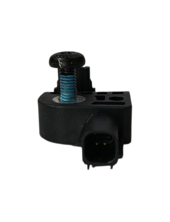 Sensor Impacto Airbag Tracker 1.8 2013 - 2018 / 13578678 