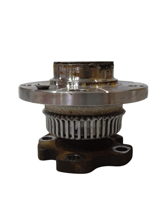 Cubo De Roda Traseira Direita Audi A3 2001 2002 2003 2004 2005 	