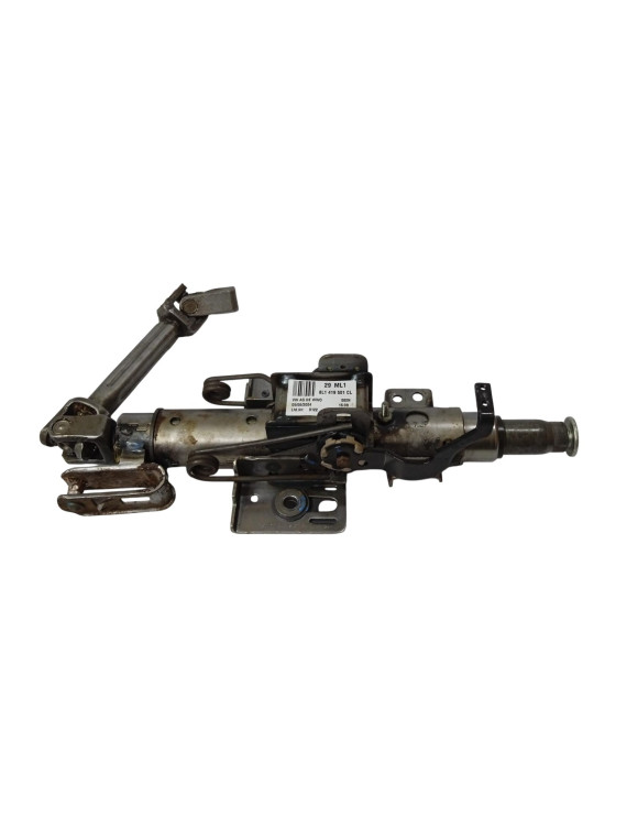 Coluna de Direção Audi A3 2001 2002 2003 2004 2005 / 8L1419501CL
